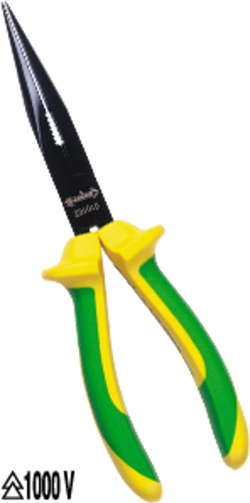 PBC160 PINCE BECS 1/2-RDS COUD