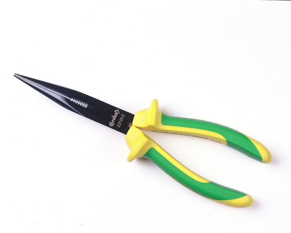 PBR160 PINCE BECS 1/2-RDS BM
