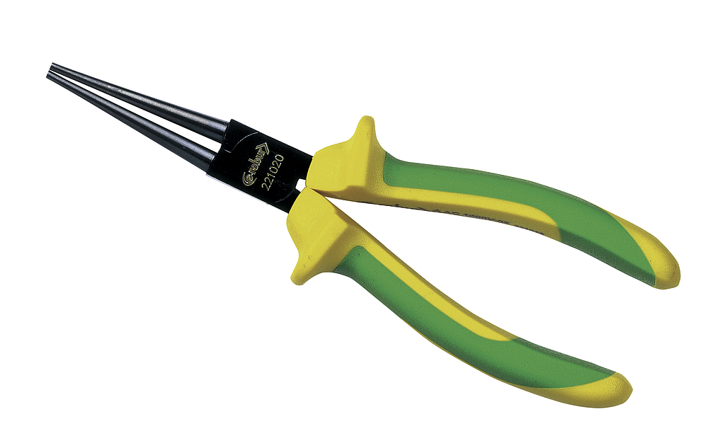 PR160 PINCE BECS RONDS BM