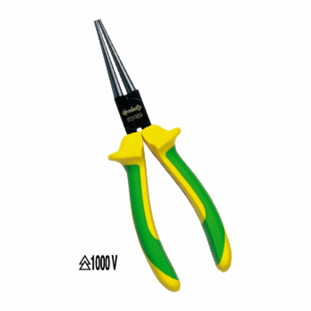 PR160 PINCE BECS RONDS BM