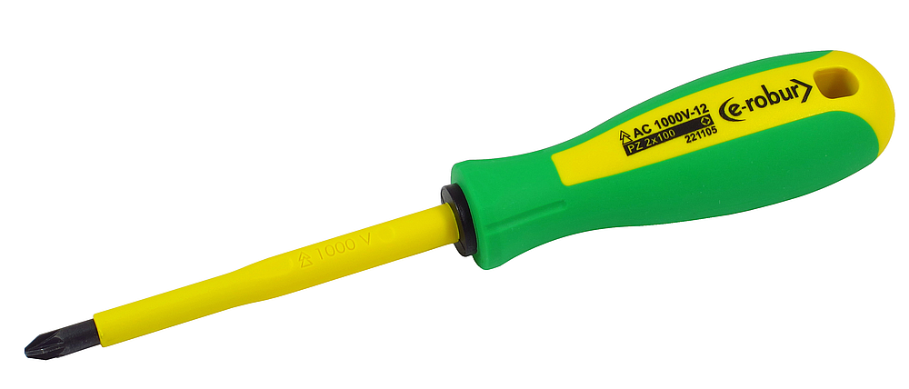 TPZ3 TOURN.POZI. ISO 3X150 BM