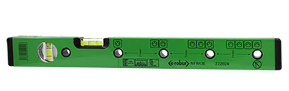 NFR43E NIVEAU ELEC A FIOLES