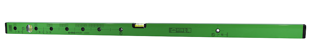 NFR120E NIVEAU ELEC A FIOLES
