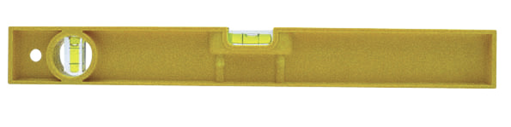 NPL40V NIVEAU PLASTIQUE 40 CM