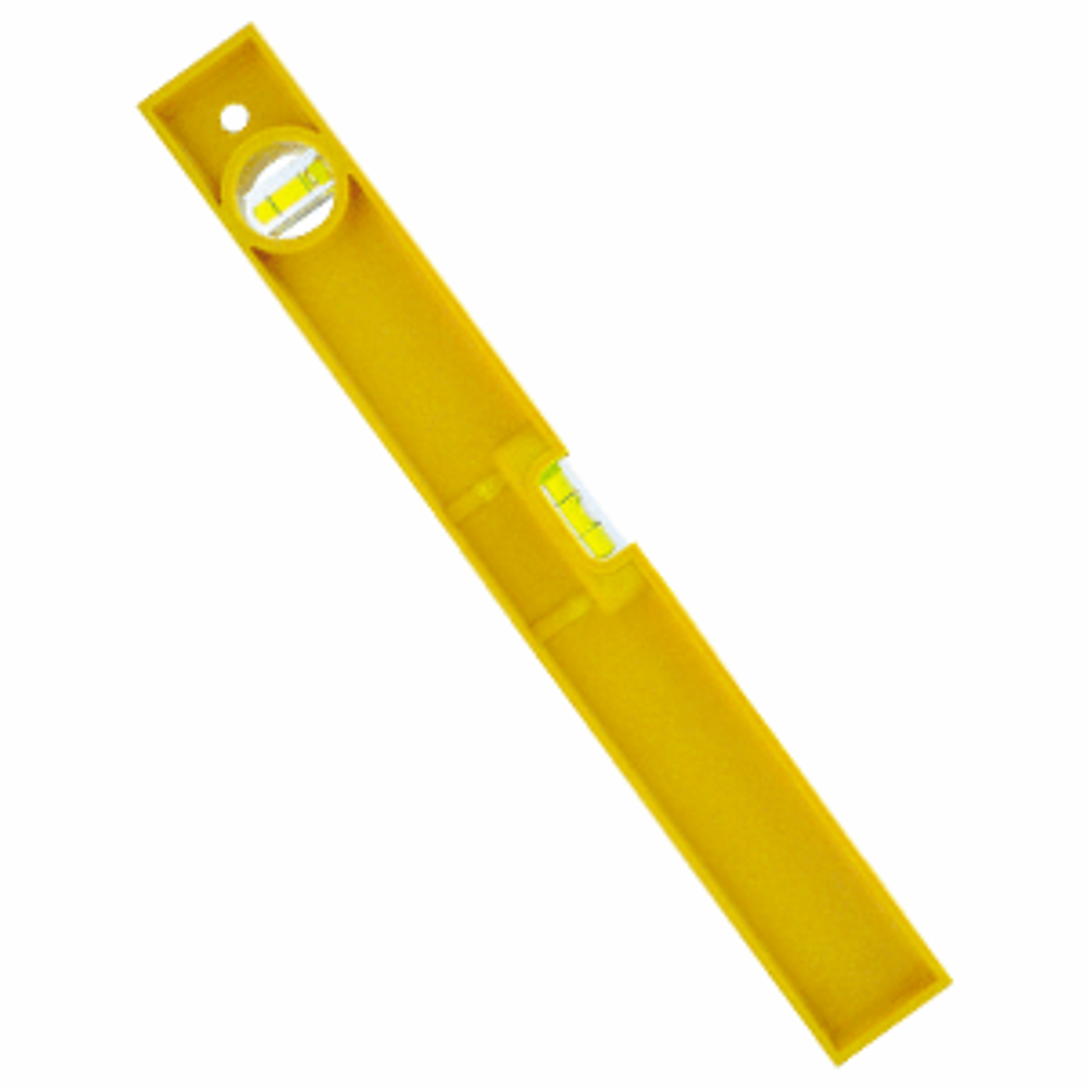 NPL40V NIVEAU PLASTIQUE 40 CM