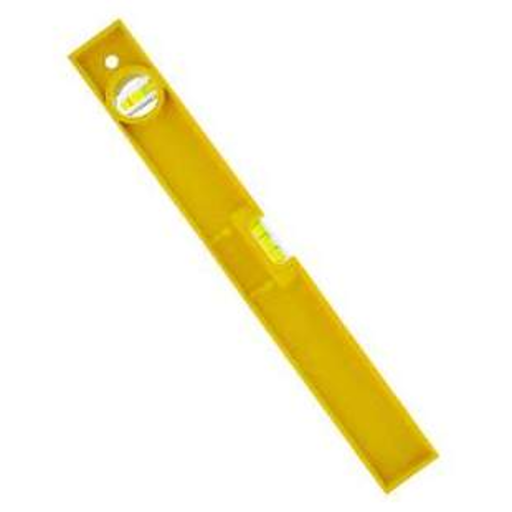 NPL60V NIVEAU PLASTIQUE 60 CM