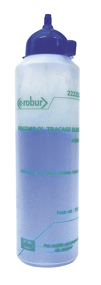 65001V POUDRE BLEUE 340G