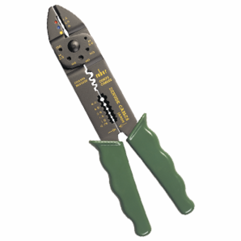 DUO78EV PINCE A SERTIR