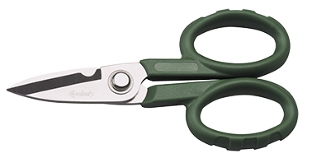 945V CISEAUX ELEC A/ETUI