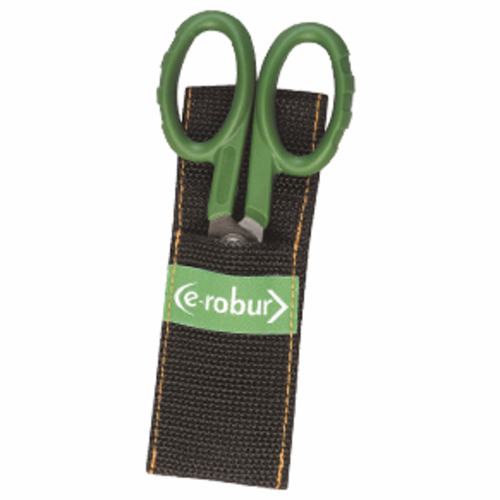 945V CISEAUX ELEC A/ETUI