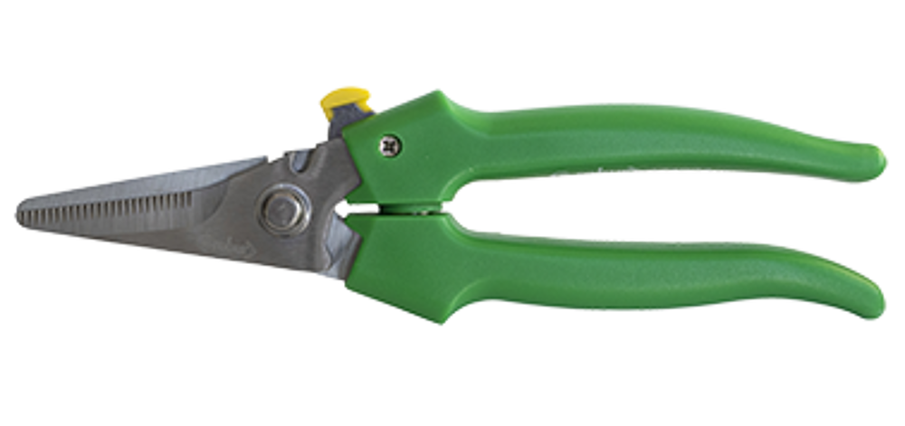 48V CISEAUX MULTI USAGES