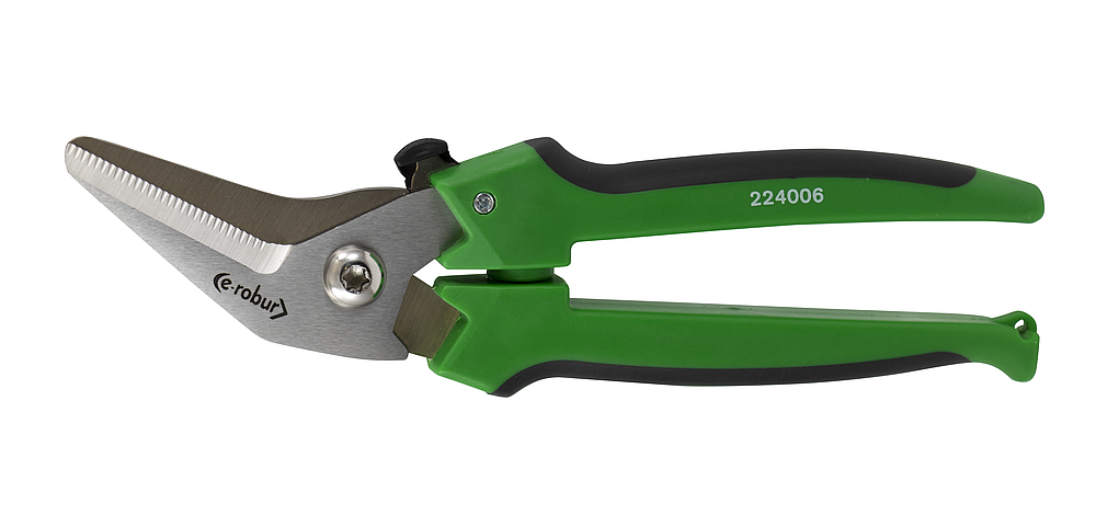 48CV CISEAU MUTI USAGES COURBE