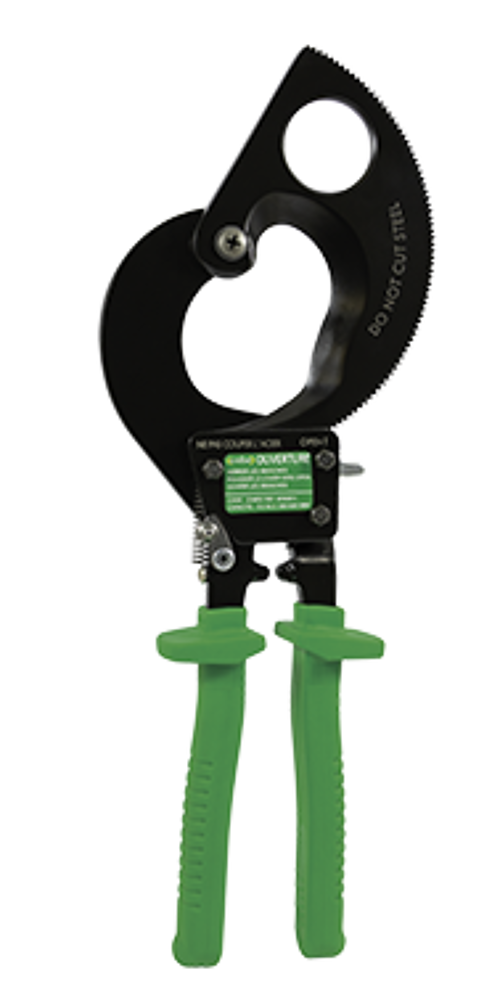 KR600V COUPE CABLE CLIQ.1000V