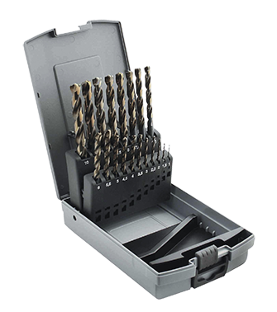 CJM19V JETMAX COF.PLAST.19PCS
