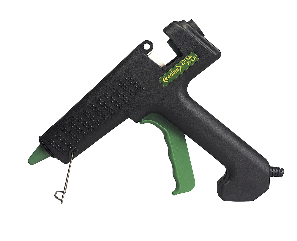 P80K COF.PISTOLET A COLLE 80W