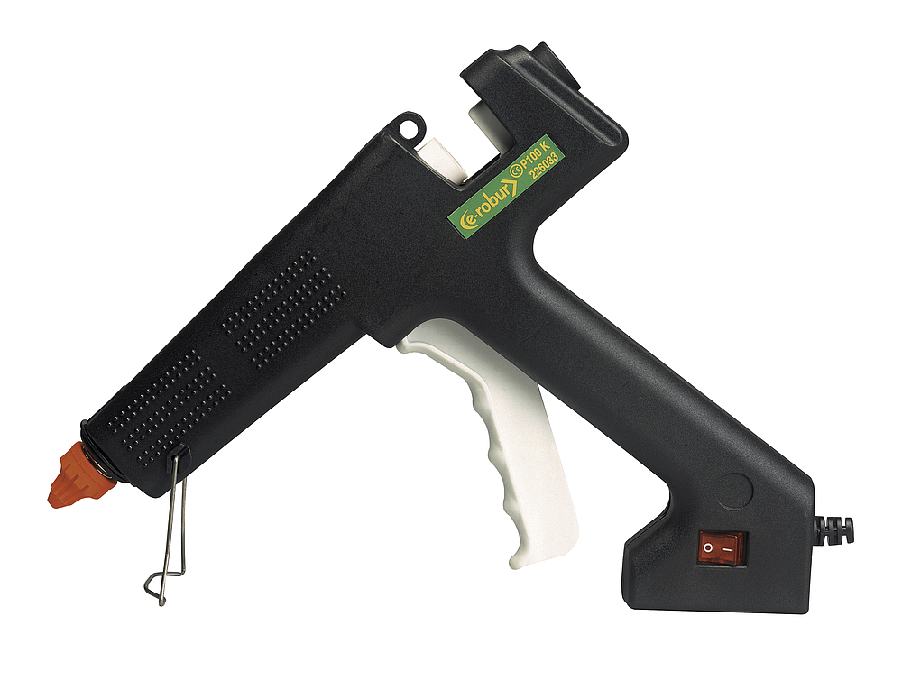 P100K COF.PISTOLET COLLE 100W