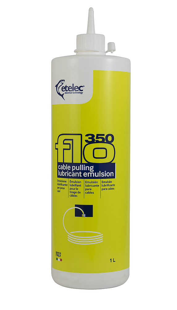FL3500 LUBRIFIANT TIR 1L