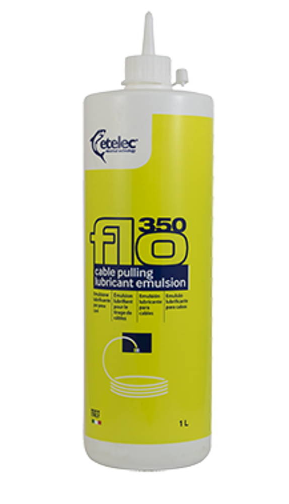 FL3500 LUBRIFIANT TIR 1L