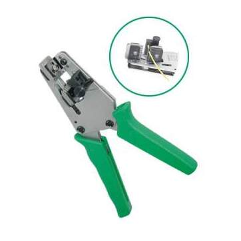 PDT01460 PINCE DENUDER 0.14-6