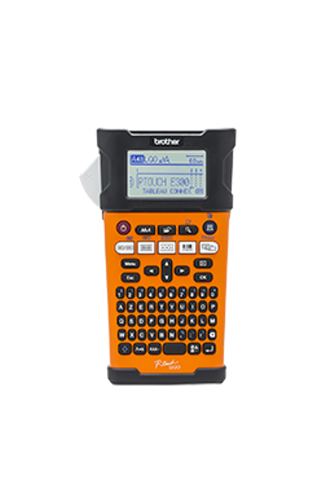 PTE300 ETIQUETEUSE INDUSTRIELL