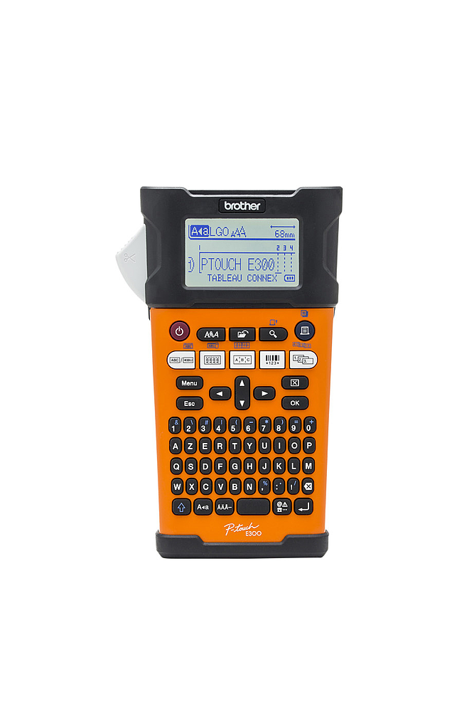 PTE300 ETIQUETEUSE INDUSTRIELL