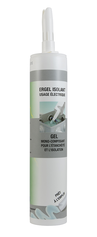 1GEL ERGEL ISOLANT MONO 0.3L