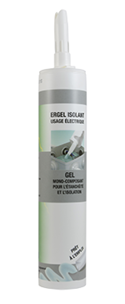 1GEL ERGEL ISOLANT MONO 0.3L