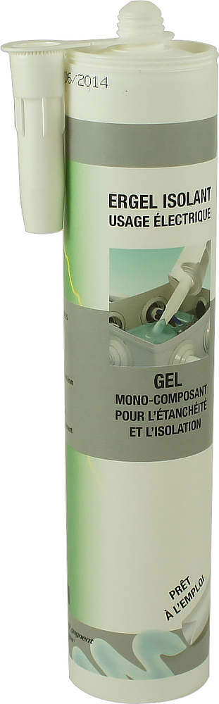1GEL ERGEL ISOLANT MONO 0.3L