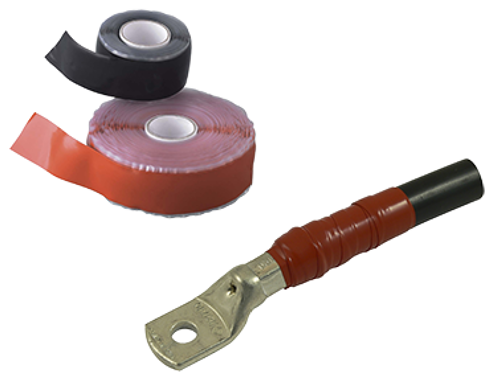 RS38R RUBAN ROUGE 38.1MMX11M