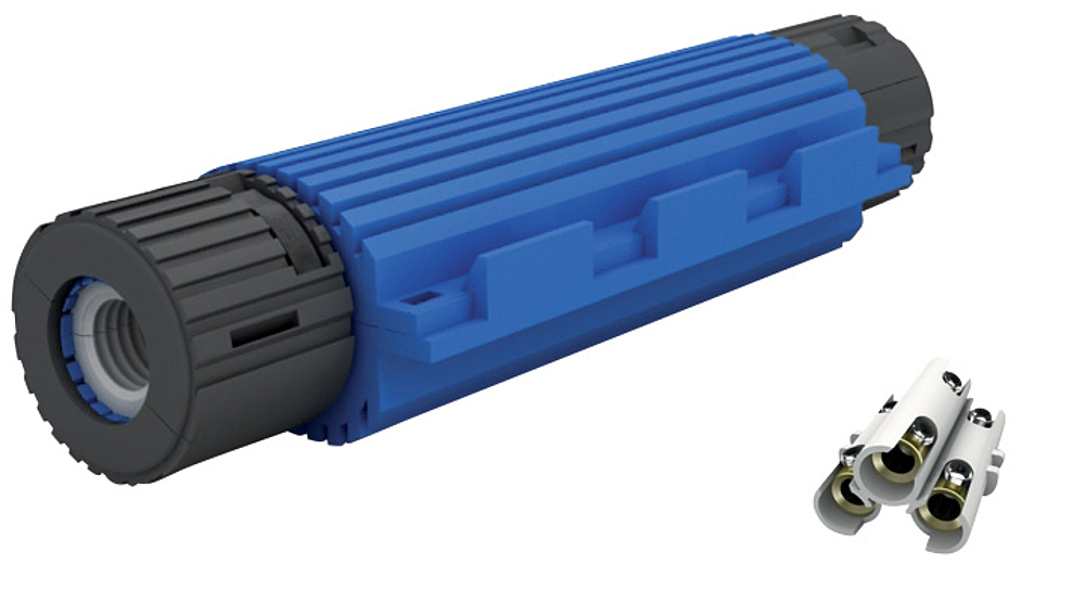SH6801C BTE JONCTION GEL T1