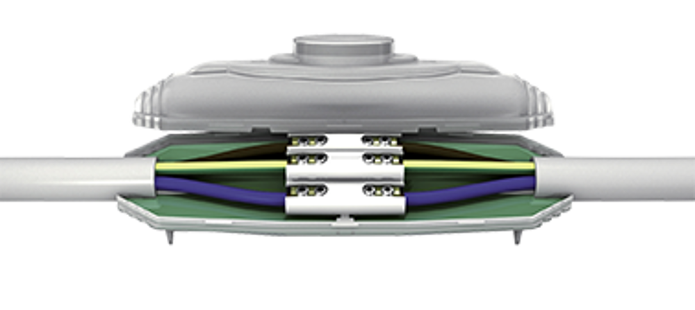 A10410 BTE JONCT RESINE T1