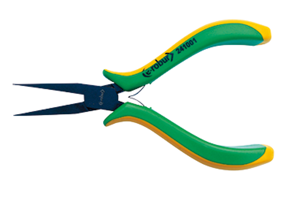 PS01 PINCE BECS PLATS