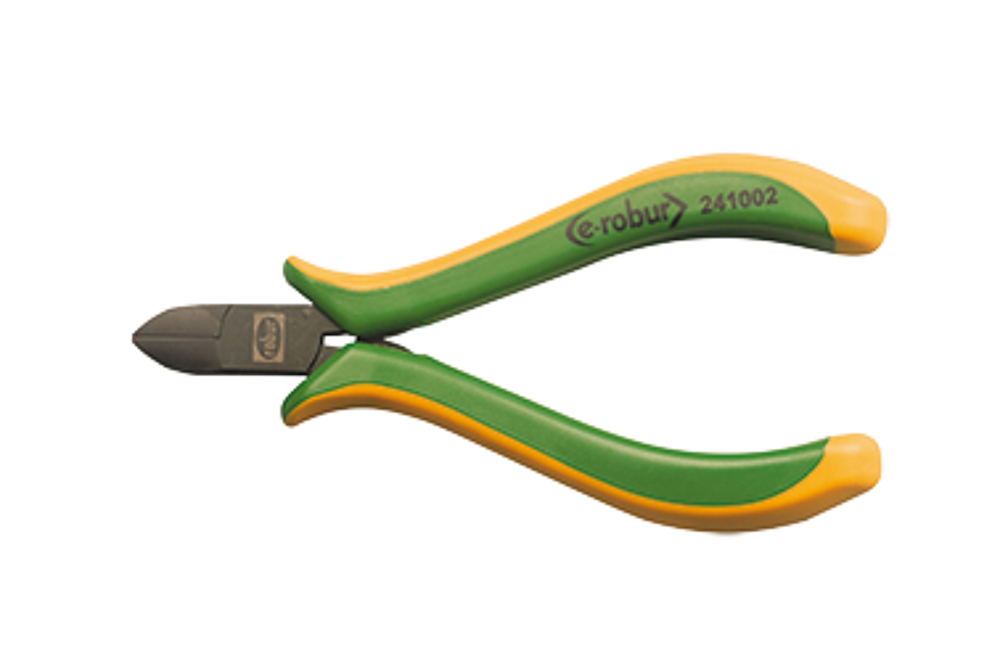 PC03 PINCE COUPANTE DIAGONALE