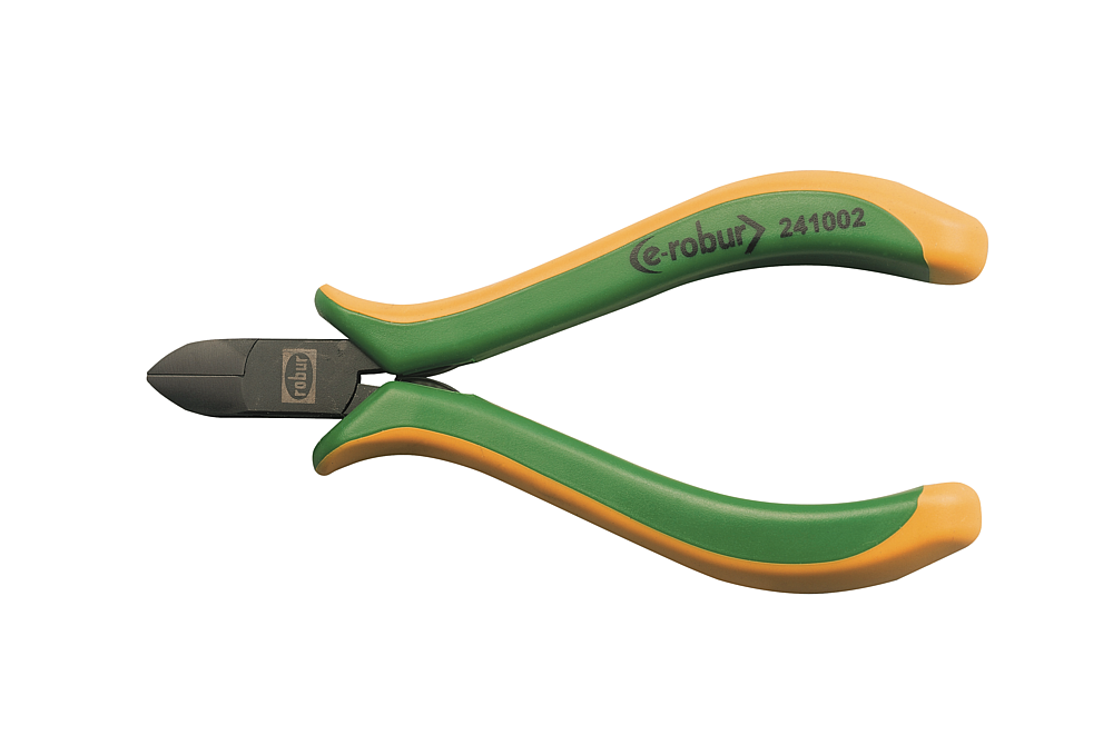 PC03 PINCE COUPANTE DIAGONALE