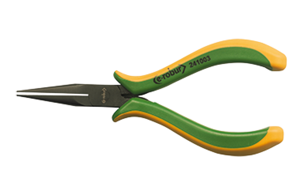 PS02 PINCE BECS 1/2 RONDS