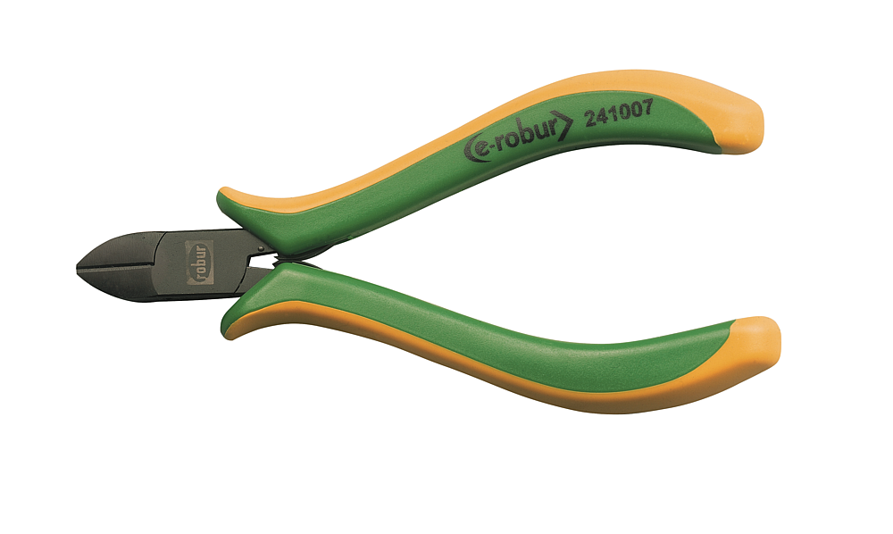 PC01 PINCE COUPANTE DIAGONALE