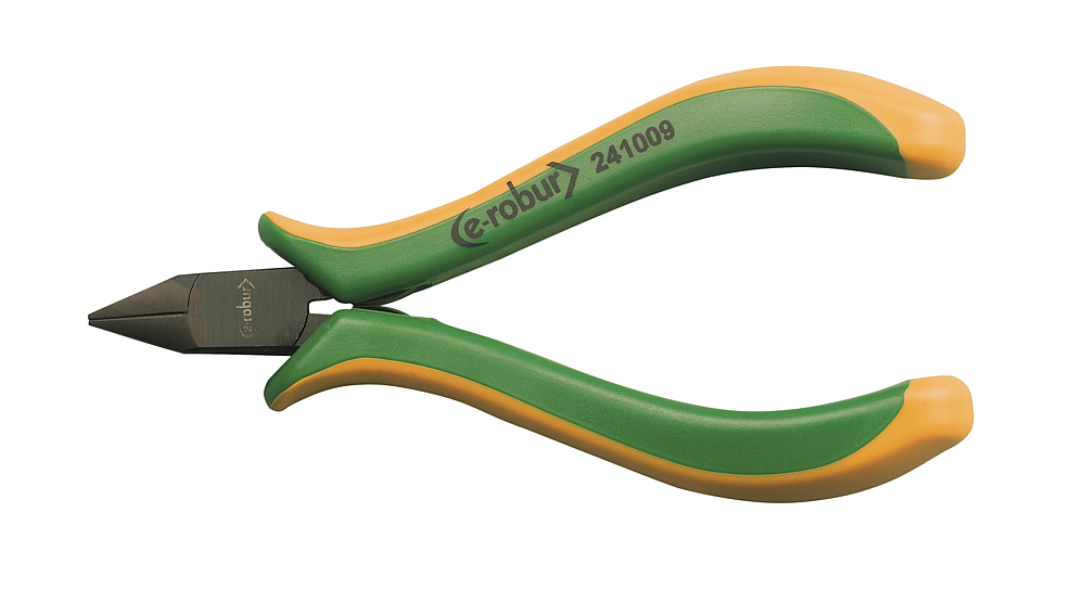 PC02 PINCE COUPANTE DIAGONALE