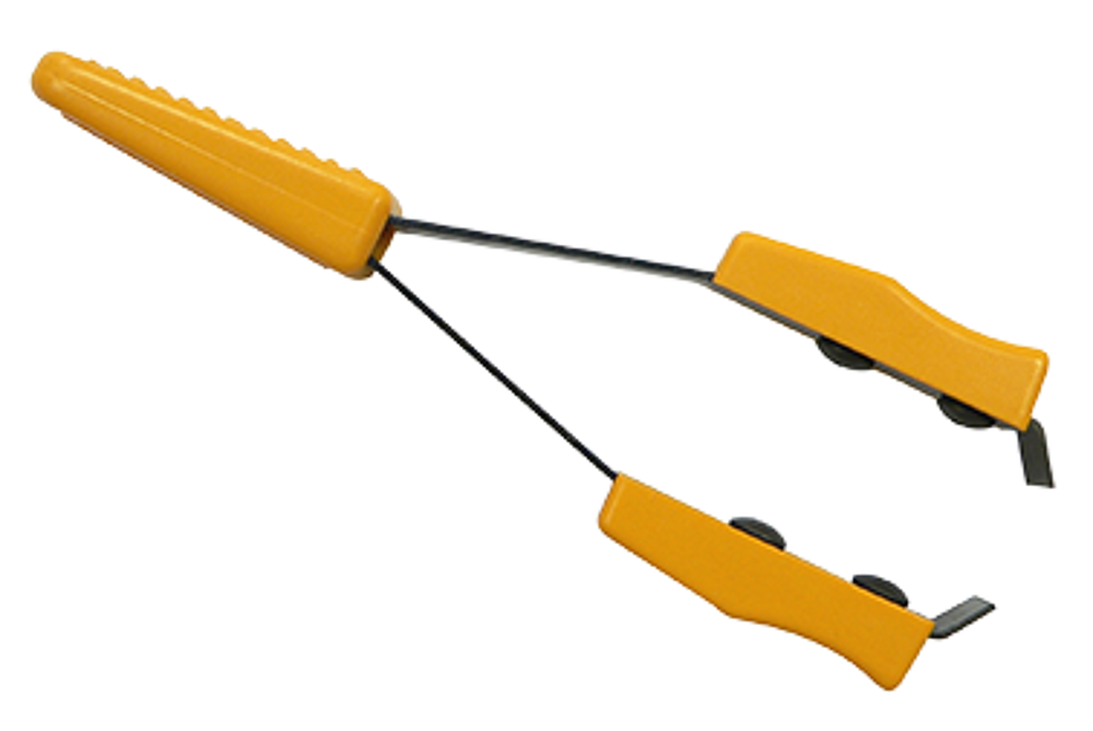 480D PINCE GRATTE FIL