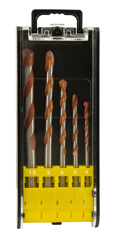 MULTI-5 FORET MULTI MATERIAUX