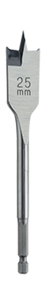 MBP40 MECHE BOIS PLATE 40MM