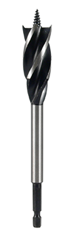 MBS22 MECHE BOIS SPIR 22MM