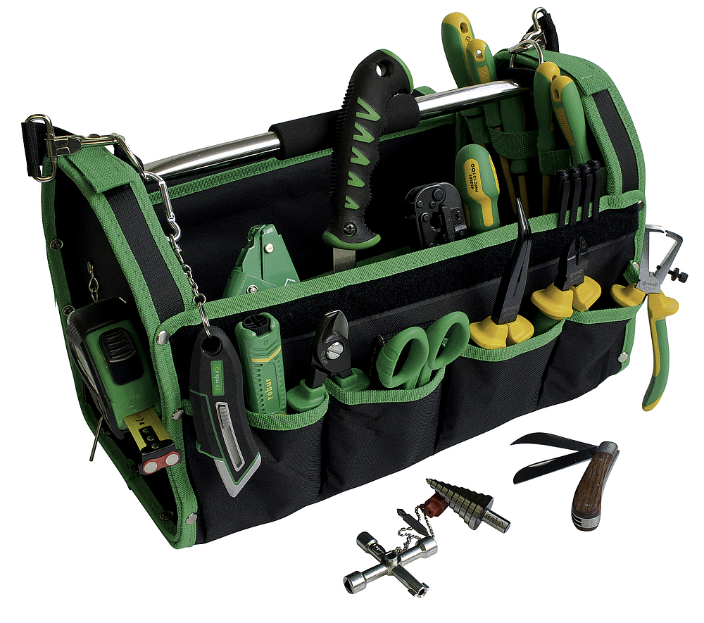 CO21 OUTILS ELEC