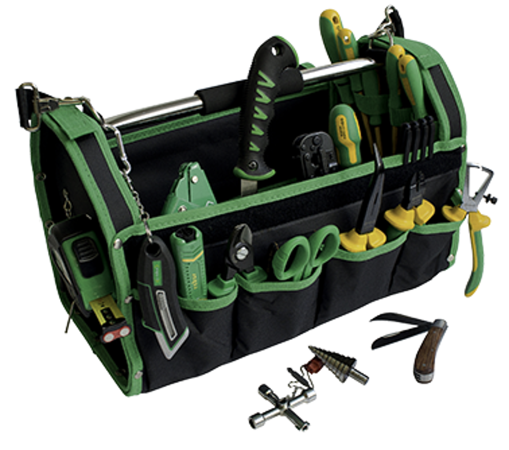 CO21 OUTILS ELEC