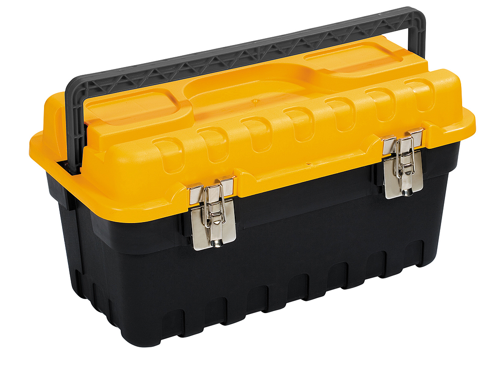 BOP21 BOITE OUTILS 27X53X26CM