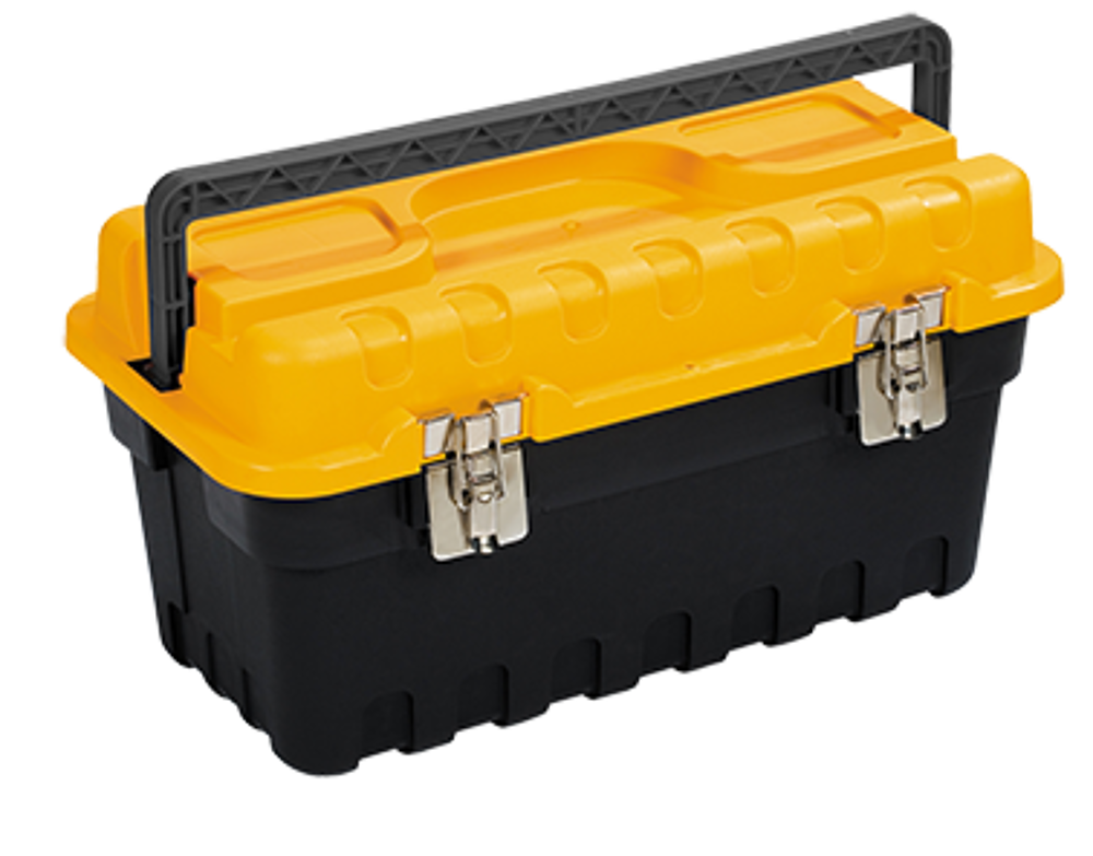 BOP21 BOITE OUTILS 27X53X26CM