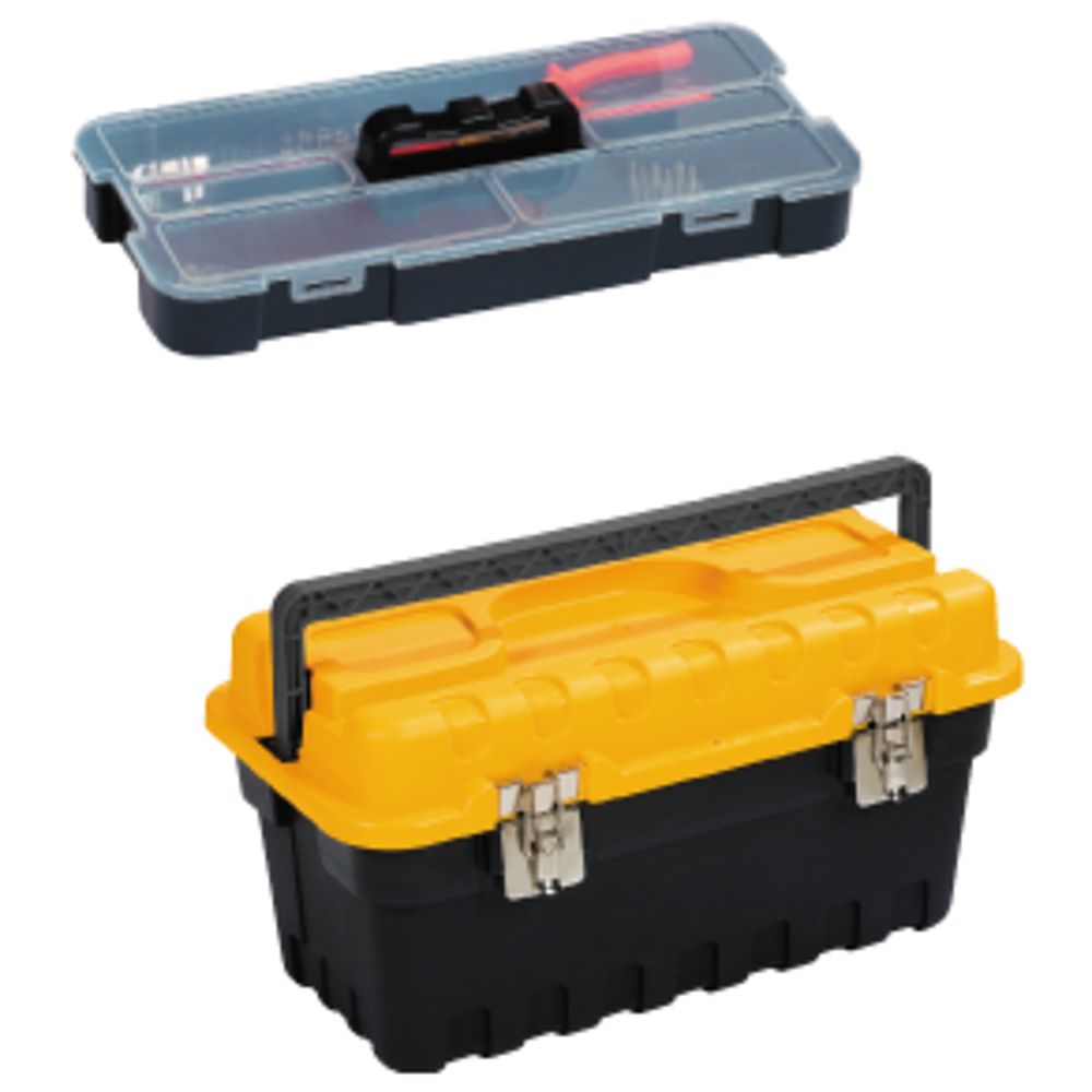BOP21 BOITE OUTILS 27X53X26CM