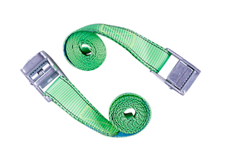 SBS2515 2 SANGLES 25MM X 1,5M