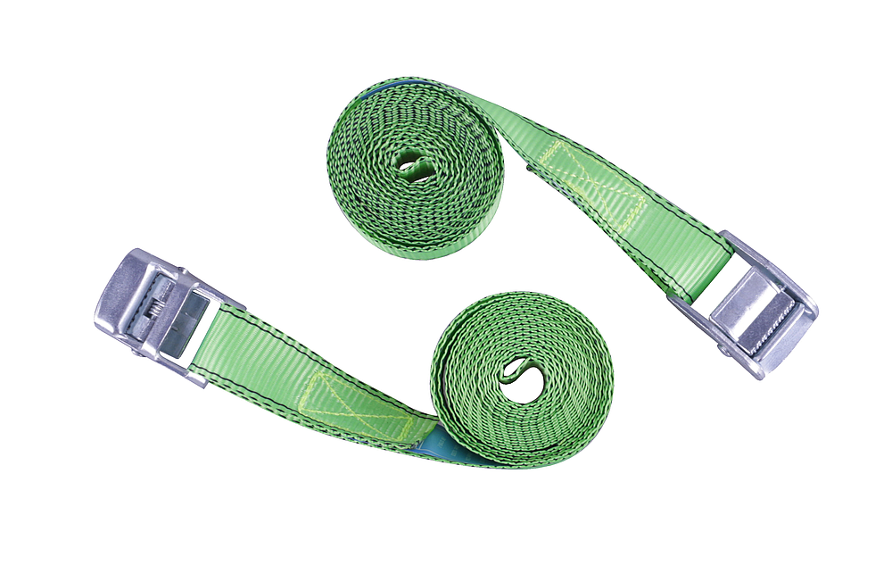 SBS2530 2 SANGLES 25MM X 3M