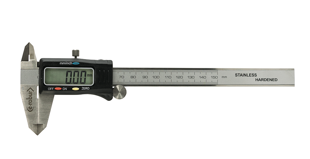 PCD150 PIED A COULISSE DIGIT