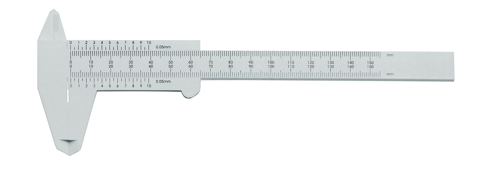 PCR10 PIED COULISSE ABS 1/10
